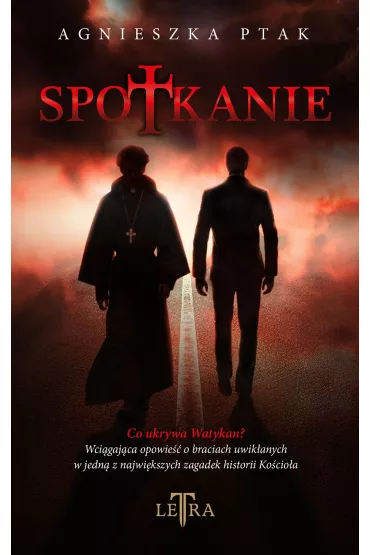 Spotkanie - Agnieszka  Ptak