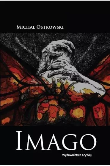 Imago - Micha� Ostrowski