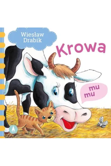 Krowa mu, mu - Wies�aw Drabik