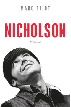 eBook Jack Nicholson. Biografia pdf mobi epub