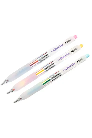 Penmate D�ugopis neonowy Dream Pen