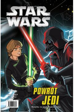 Star Wars Film Star Wars – Powrt Jedi (Epizod VI)