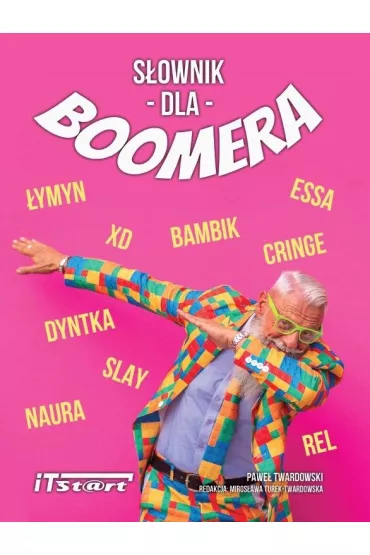S�ownik dla Boomera