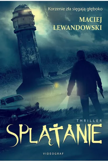 Spl�tanie - Maciej Lewandowski