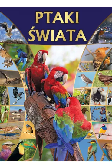 Ptaki �wiata