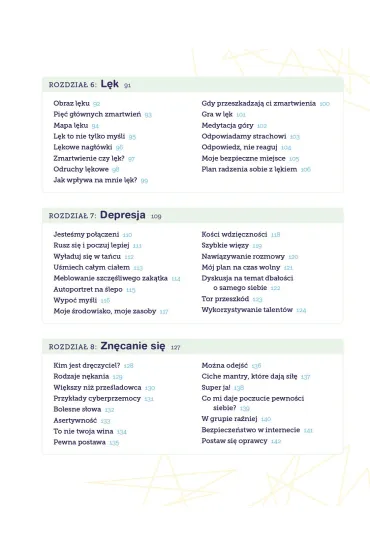Gry terapeutyczne dla nastolatk�w. 150 �wicze� wzmacniaj�cych poczucie w�asnej warto�ci u�atwiaj�cych komunikacj� i kszta�tuj�cych umiej�tno�ci radzenia sobie z problemami - Kevin  Gruzewski