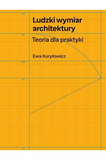 Ludzki wymiar architektury. Teoria dla praktyki - Ewa Kury�owicz