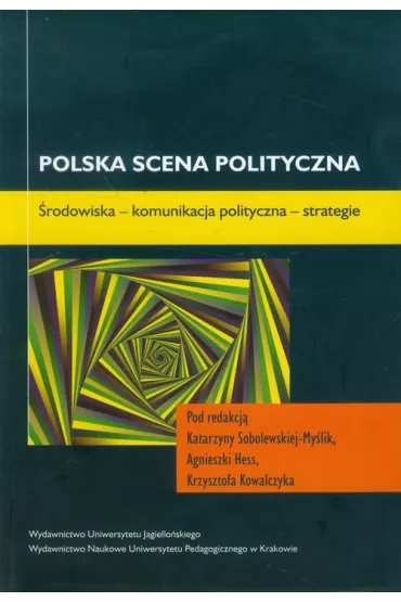 Polska scena polityczna