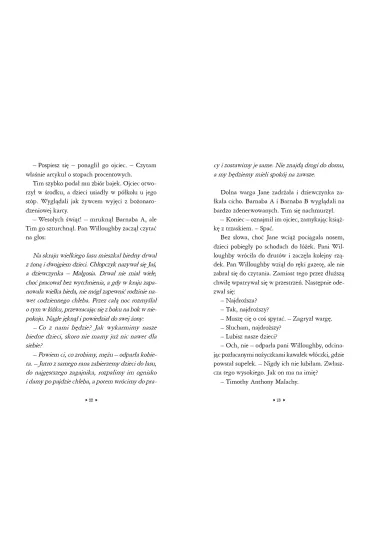 Rodze�stwo Willoughby - Lois Lowry
