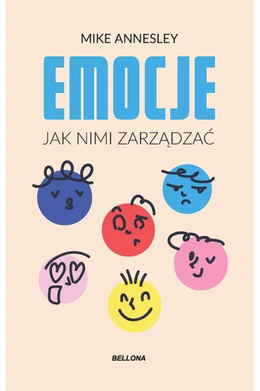 Emocje - Mike  Annesley