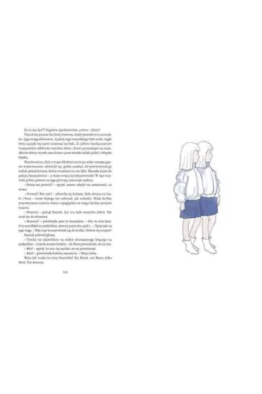Cynowy rycerzyk - Emilia Kiere�