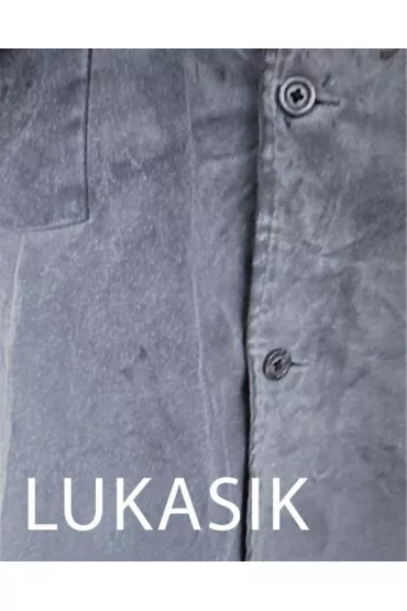 Lukasik. Inwentaryzacja - Andrzej Biernacki, Anna  Pacyniak