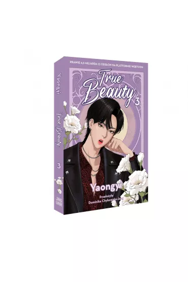 True Beauty. Tom 3 - Yaongyi