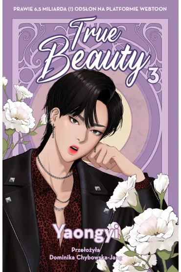 True Beauty. Tom 3 - Yaongyi