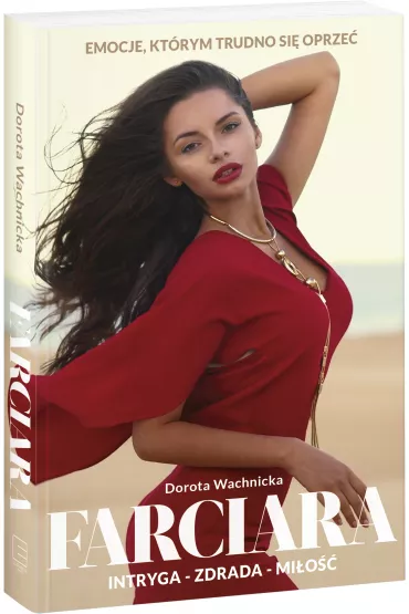Farciara - Dorota Wachnicka