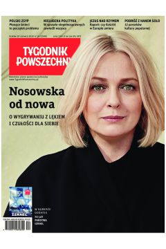 ePrasa Tygodnik Powszechny 24/2018