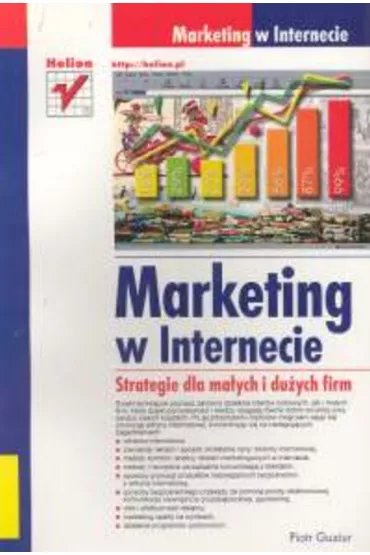 Marketing w Internecie - Piotr Guziur