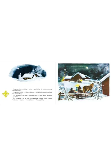 Bo�e Narodzenie w Bullerbyn. Bullerbyn. Tom 4 - Astrid Lindgren