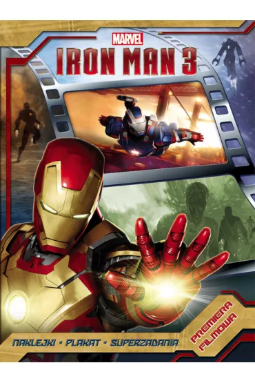 Iron Man 3