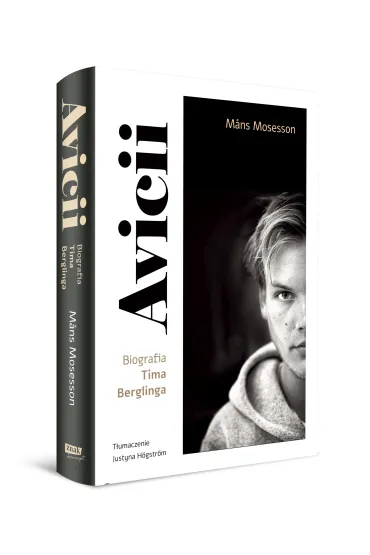 洋書 the official biography of avicii Amazon | Avicii: The Life and Music of Tim Bergling | Triberg