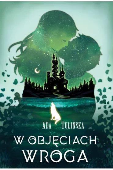 W objciach wroga - Ada Tuliska