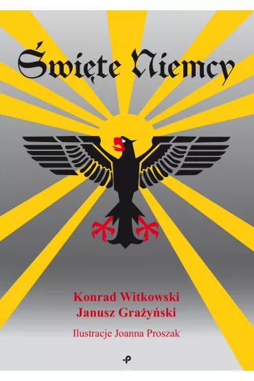 �wi�te Niemcy - Janusz  Gra�y�ski, Konrad  Witkowski