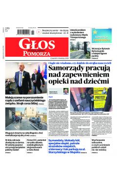 ePrasa Gos - Dziennik Pomorza - Gos Pomorza 80/2019