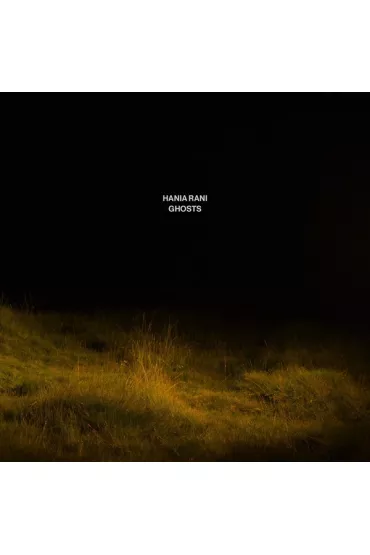 Ghosts (vinyl) - Hania  Rani