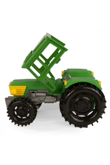 Color Cars Traktor z wywrotk� Wader