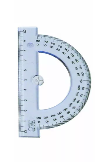 K�tomierz Pratel 10cm 180 stopni 206 PR