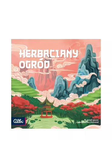 Herbaciany ogr�d