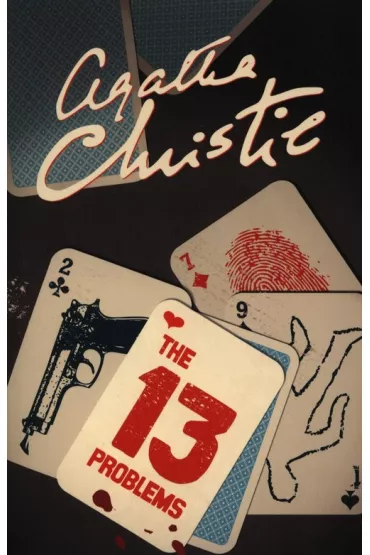 The Thirteen Problems - Agatha Christie