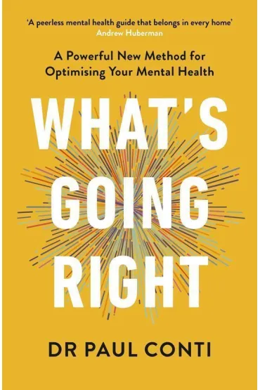 What's Going Right - Paul  Conti