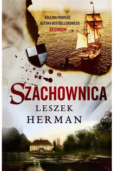 Szachownica - Leszek Herman