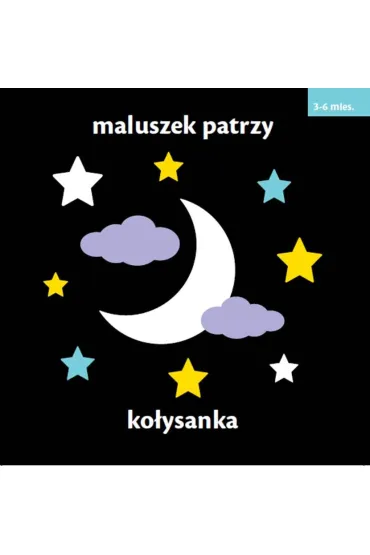 Maluszek patrzy Ko�ysanka - Chez Picthall