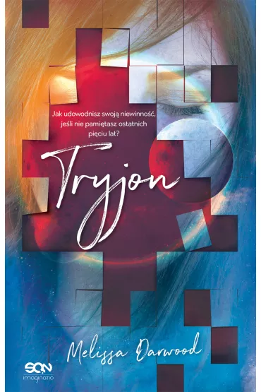Tryjon - Melissa Darwood