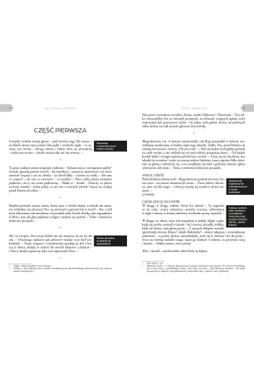 Nie-Boska komedia. Lektury z opracowaniem - Zygmunt Krasi�ski
