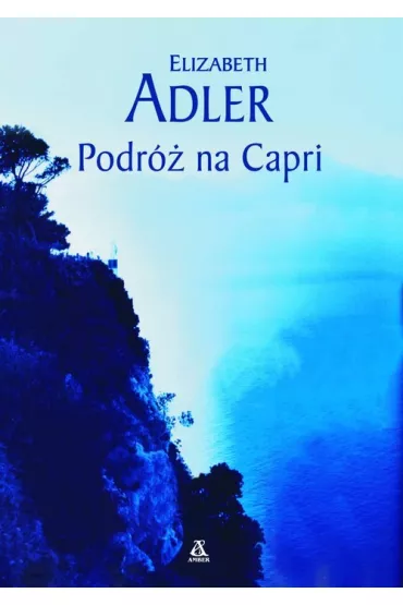 Podr� na Capri - Elizabeth Adler