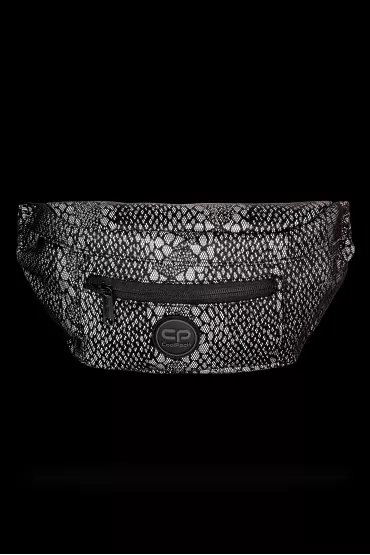 Saszetka nerka Flash Coolpack Magnum Dragon