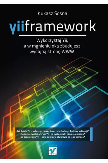 Yii Framework - �ukasz Sosna