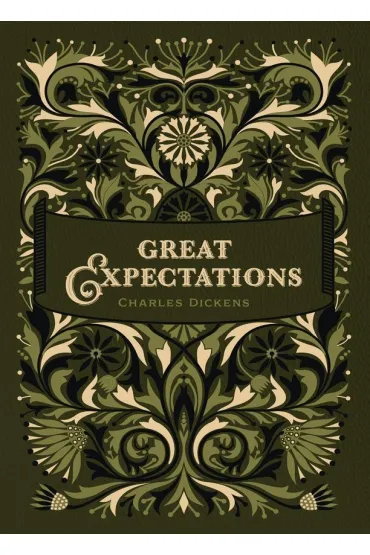 Great Expectations - Charles Dickens