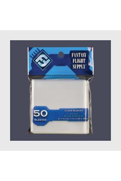 FFG Card Sleeves Square Standard 50 Fantasy Flight Games
