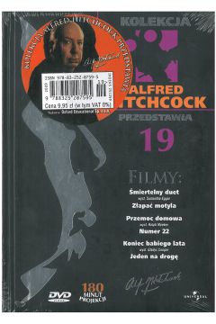 Hitchcock przedstawia 19