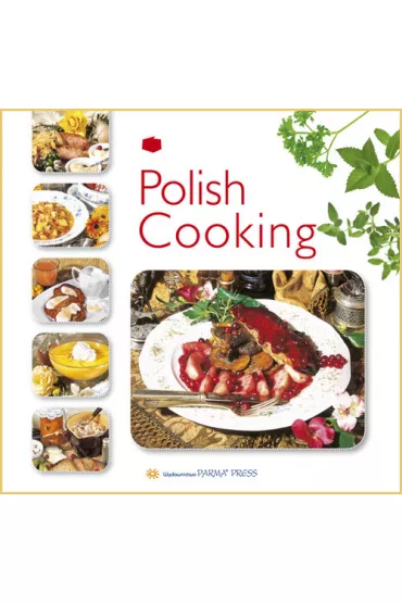 Kuchnia polska - Izabella Byszewska