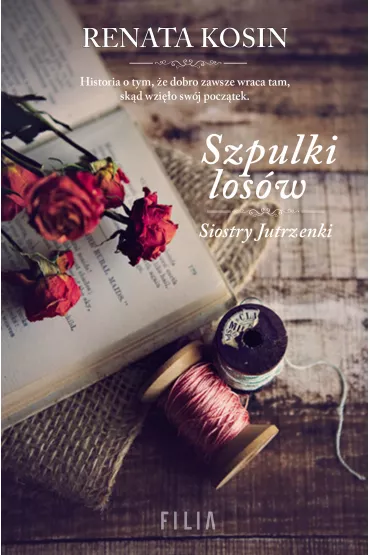 Szpulki los�w - Renata Kosin