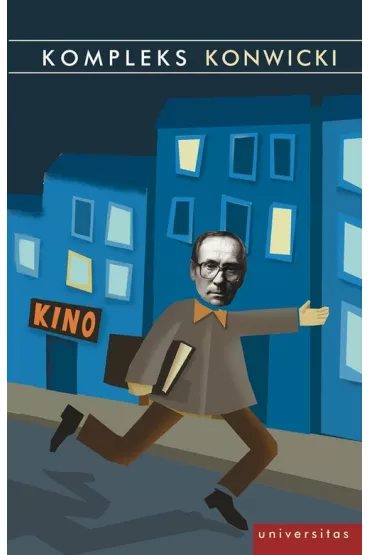Kompleks Konwicki