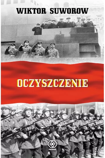 Oczyszczenie - Wiktor Suworow