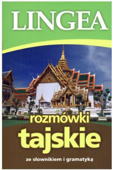 Rozm�wki tajskie