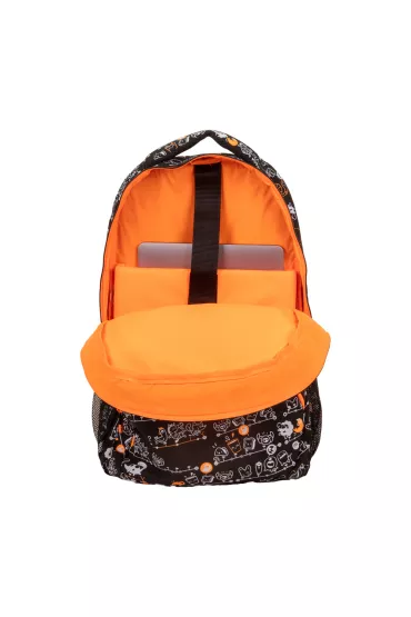 Milan Plecak du�y Tandem 25 l