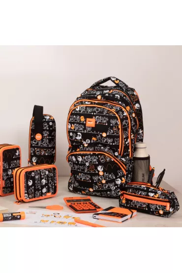 Milan Plecak du�y Tandem 25 l
